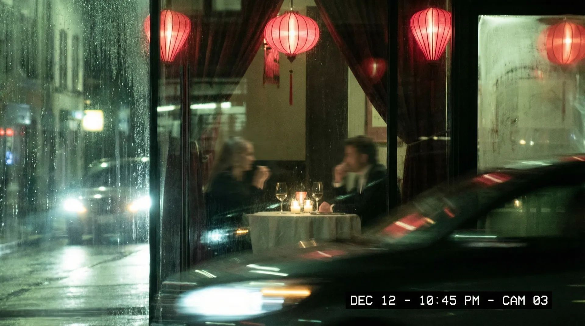 海角社区 - 密会餐厅偷拍